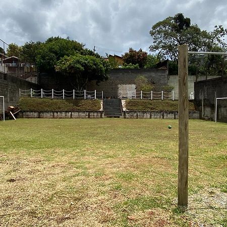 Chacara Nascer Do Sol, Terra Preta, Mairipora Villa Kültér fotó