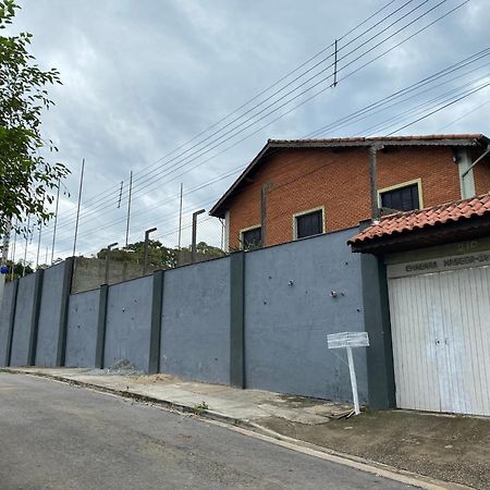 Chacara Nascer Do Sol, Terra Preta, Mairipora Villa Kültér fotó