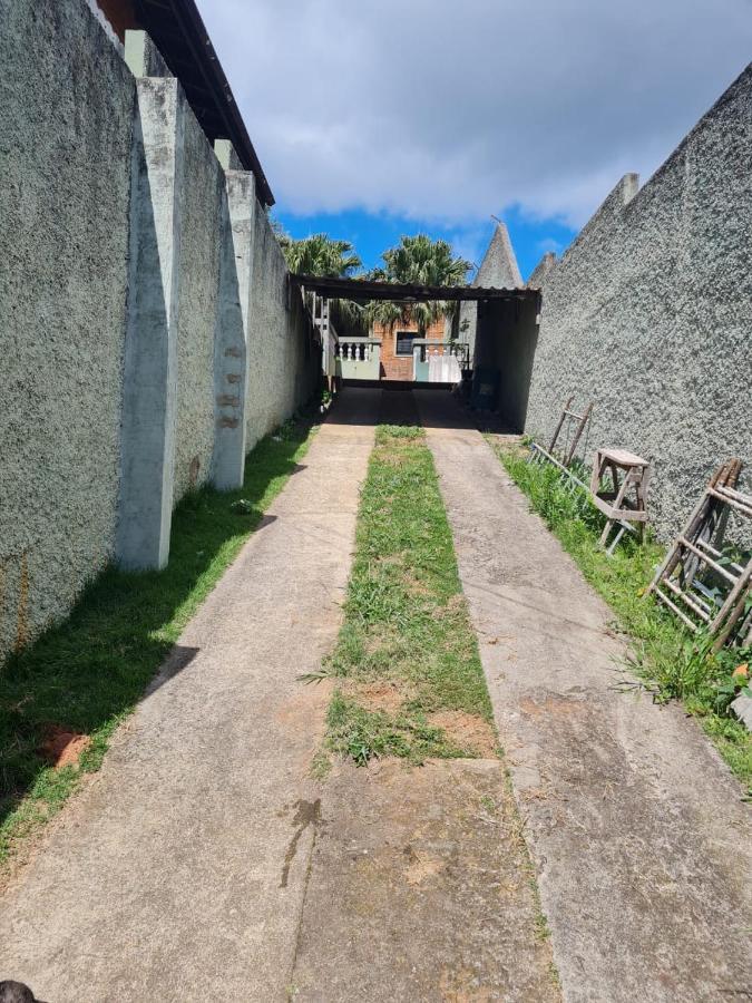 Chacara Nascer Do Sol, Terra Preta, Mairipora Villa Kültér fotó