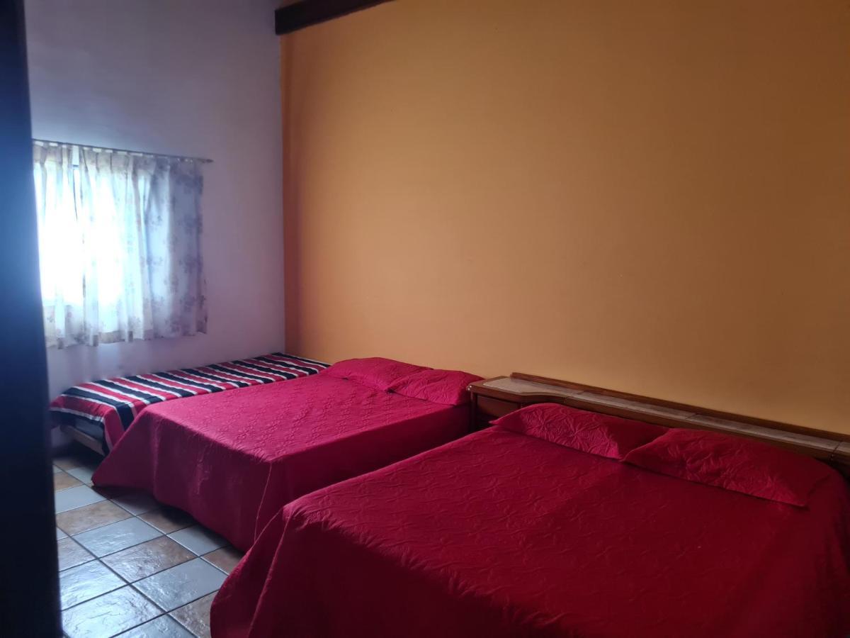 Chacara Nascer Do Sol, Terra Preta, Mairipora Villa Kültér fotó