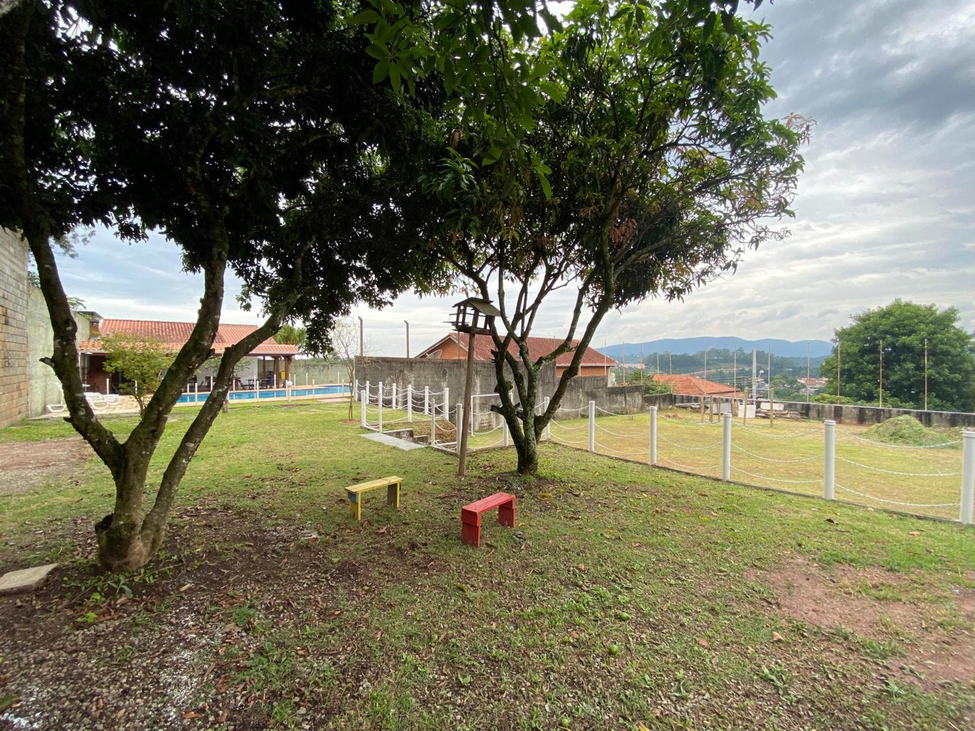 Chacara Nascer Do Sol, Terra Preta, Mairipora Villa Kültér fotó