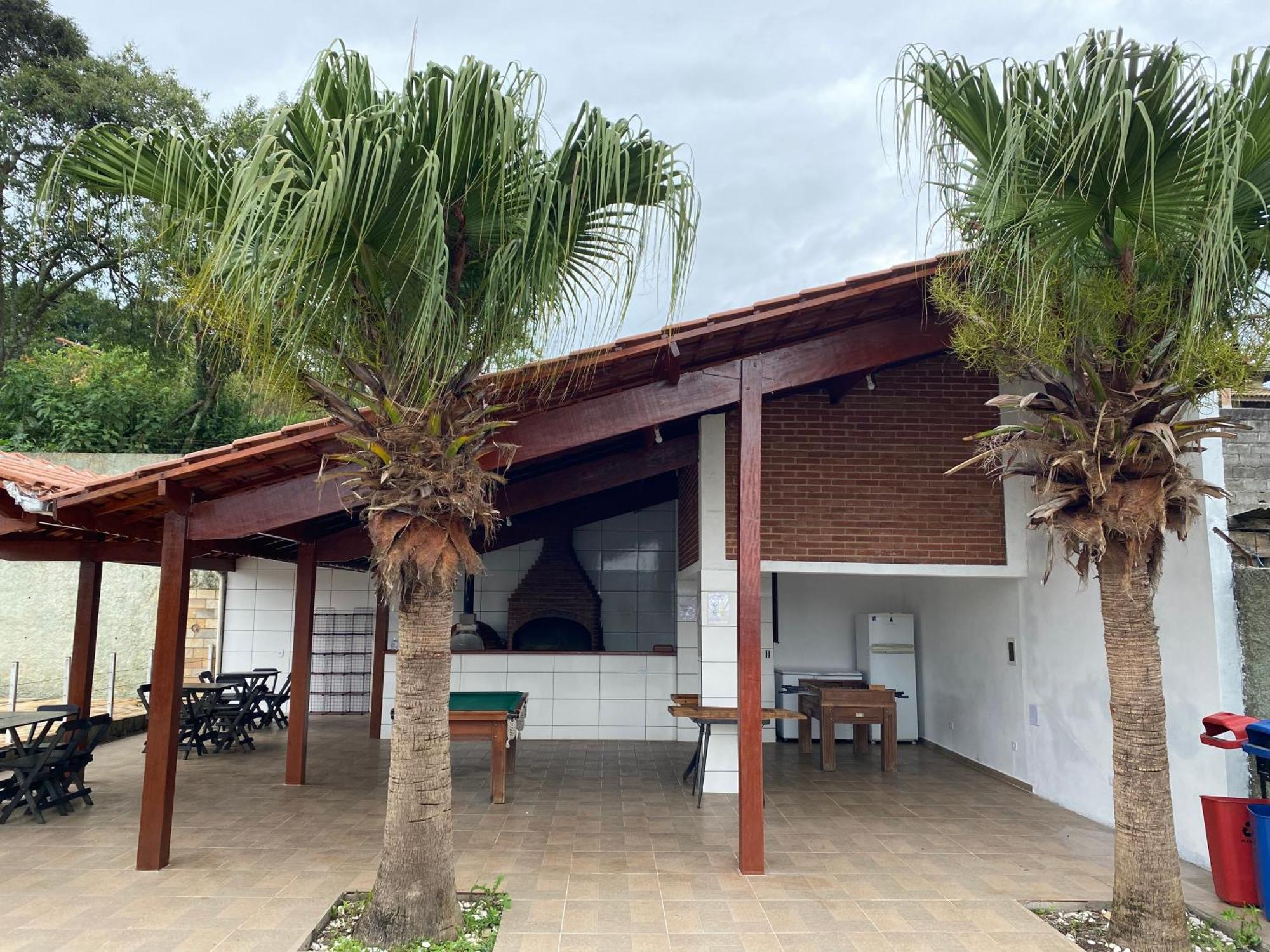Chacara Nascer Do Sol, Terra Preta, Mairipora Villa Kültér fotó